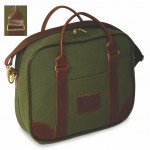 Branded Fleetwood Attache (Canvas)