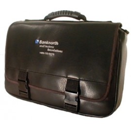 Promotional Tough Skin Corporate Attache