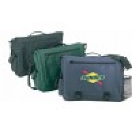 Customizes Campus Portfolio 600D