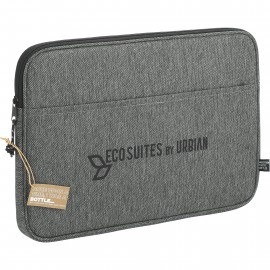 Vila Recycled 15" Computer Sleeve with Logo