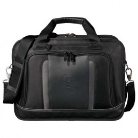 Personalized Velocity 17" Computer Briefcase
