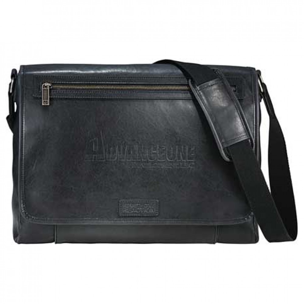 Branded Kenneth Cole Reaction 15" Computer Messenger Branded Kenneth Cole Reaction 15" Computer Messenger