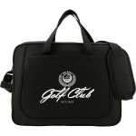 Dolphin Business Briefcase with Logo