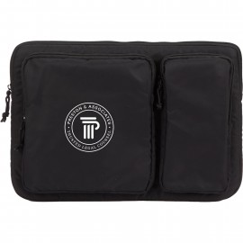 Personalized Greenway Recycled 15'' Laptop Sleeve