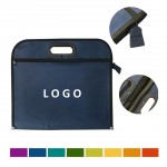 Oxford Waterproof Laptop Case with Logo