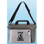 Personalized 13" Padded Notebook Briefcase