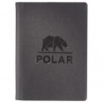 Branded Modena Large Planner Refillable JournalBook