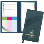 Tuscany Post-It Booklet with Logo