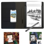 Smart Writing Digital Pad for Business with Logo