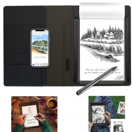 Smart Writing Digital Pad for Business with Logo