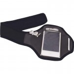 Adjustable Armband for Smartphone/MP3 Player Branded
