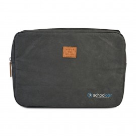 Promotional Out of The Woods Tech Sleeve - Ebony