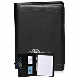 Custom Leather Padfolios