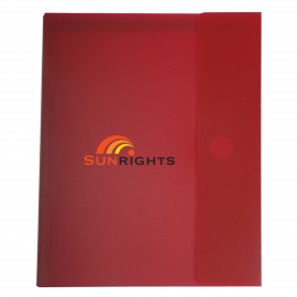 Large Meeting Folio w/Envelope with Logo  Large Meeting Folio w/Envelope with Logo