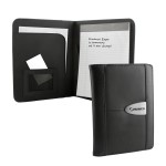 Custom Printed Cosenza Junior Padfolio