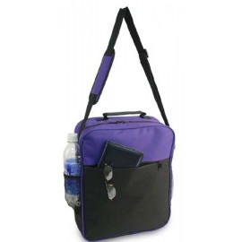 Promotional Ontario Briefcase / Portfolio  Promotional Ontario Briefcase / Portfolio