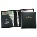 Personalized Titan 2" Ring Binder