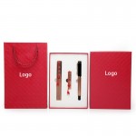 Logo Branded 3-Piece Chinese Style Gift Set