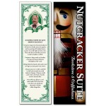 Promotional Bookmark - 2.25x7.25 Extra-Thick Laminated - 24 pt.