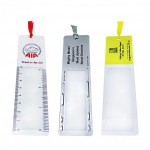 Promotional Bookmark Magnifier