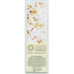 Promotional Premium Embedded Seed Paper Bookmark (2"x8")