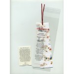 Message Bookmarks (A-Artistic) with Logo