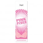 Branded Breast Cancer Awareness Seed Paper Shape Bookmark