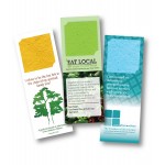 Mini Value Bookmark (1.875 x 3.125") with Logo