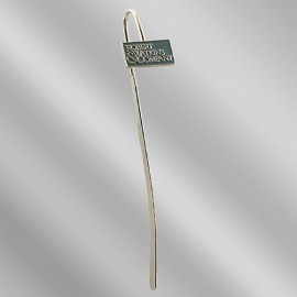 Customized 1" Spine Bookmark