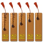 Custom Bookmark/PET Lenticular Desert Car Racing Animation Logo Printed