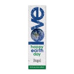 Personalized Small Seed Paper Earth Day Bookmark