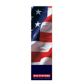 Digital Printed Bookmark (2"x7") with Logo  Digital Printed Bookmark (2"x7") with Logo