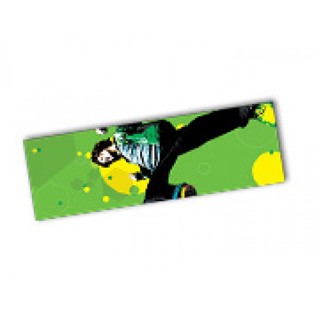 Post Card / Bookmark (1.5"x7") with Logo