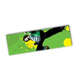 Customized Post Card / Bookmark (1.5"x7")