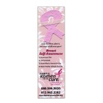 Logo Branded Coloring Bookmark - Mittens