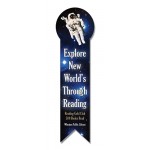 Personalized Bookmark - 2.125x7.5 UV-Coated (1S) - 10 pt.