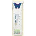 Custom Imprinted Butterfly Floral Seed Paper Stock Die Cut Bookmark