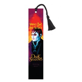 Digital Printed Bookmark (1"x7") with Logo