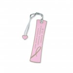 Bookmark w/Cord with Logo