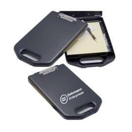 Personalized Storage Clipboard  Personalized Storage Clipboard