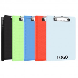 A4 Clipboards with Logo