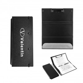 Promotional Foldable Nursing Clipboard  Promotional Foldable Nursing Clipboard