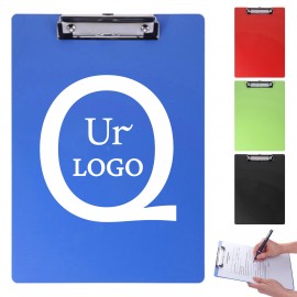 A4 Clipboards with Logo  A4 Clipboards with Logo