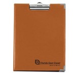Logo Branded Union Made in USA Stitched Letter Clipboard