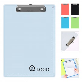 A4 Folder Student Board Writing Pad with Logo