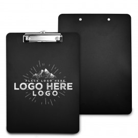 A4 Letter Clipboard with Logo