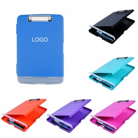 Multifunction Storage Clipboard with Logo