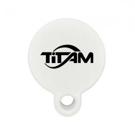 Personalized Silicon Hair Scalp Cleaning Brush