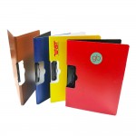 Promotional Plastic Clipboard