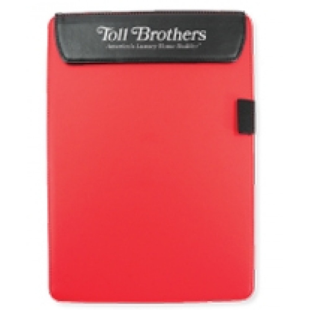 Custom Imprinted Covington Clipboard Custom Imprinted Covington Clipboard